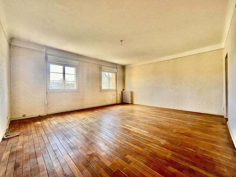 Appartement - 64 m² - 2 pièces