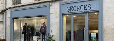 Boutique Georges