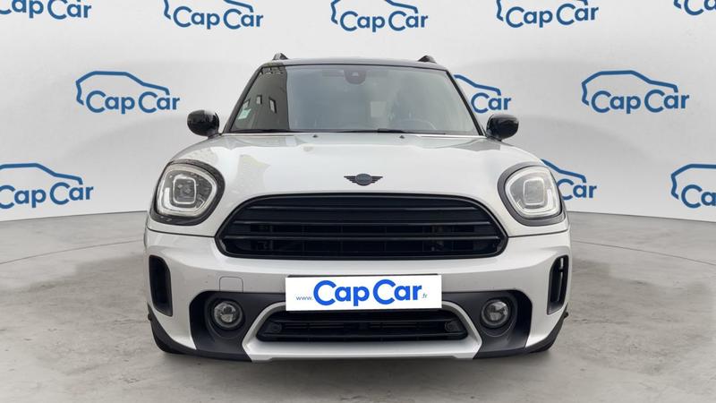 Mini Countryman III 1.5 Cooper 136 Dct7 Northwood - Automatique Toit ouvrant