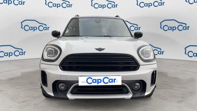 Mini Countryman III 1.5 Cooper 136 Dct7 Northwood - Automatique Toit ouvrant