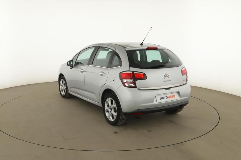 Citroën C3 1.4 HDi Selection 68 ch
