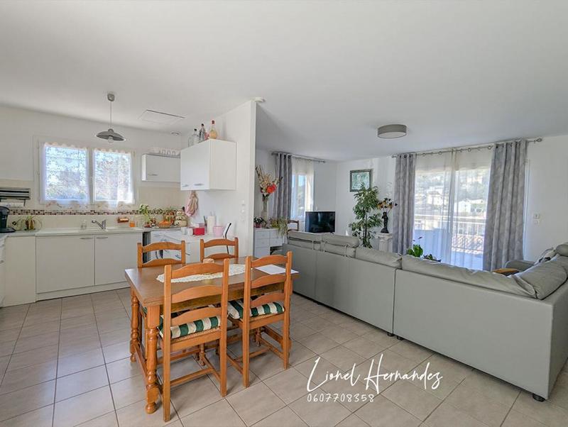 Villa - 86 m² - 4 pièces