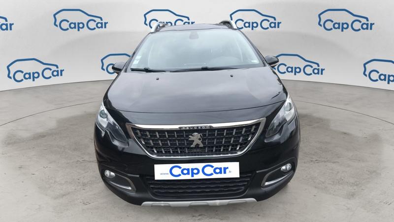 Peugeot 2008 1.2 PureTech 82 Allure