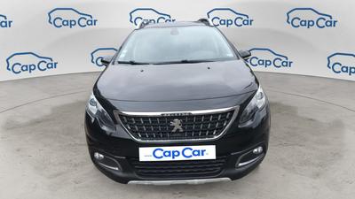 Peugeot 2008 1.2 PureTech 82 Allure