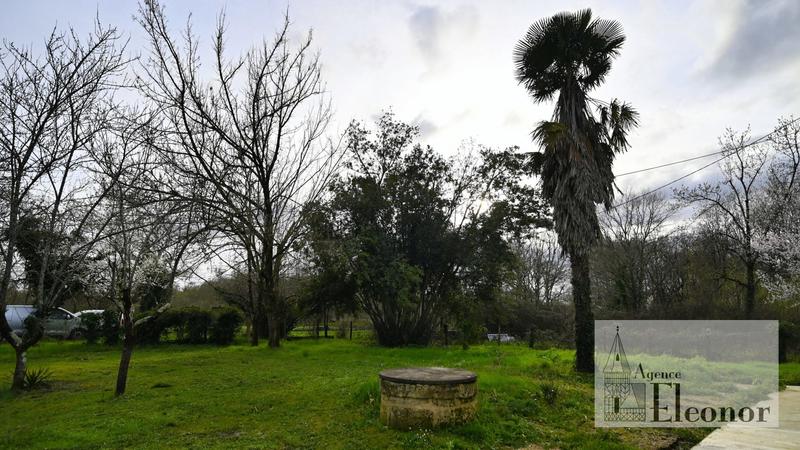 Maison - 133 m² - 6 pièces