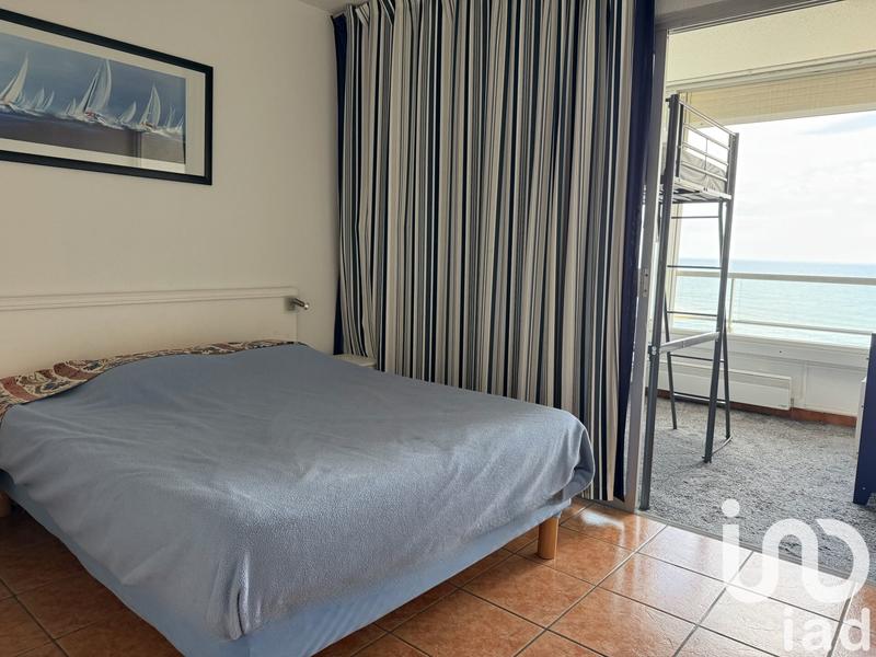 Appartement - 44 m² - 3 pièces