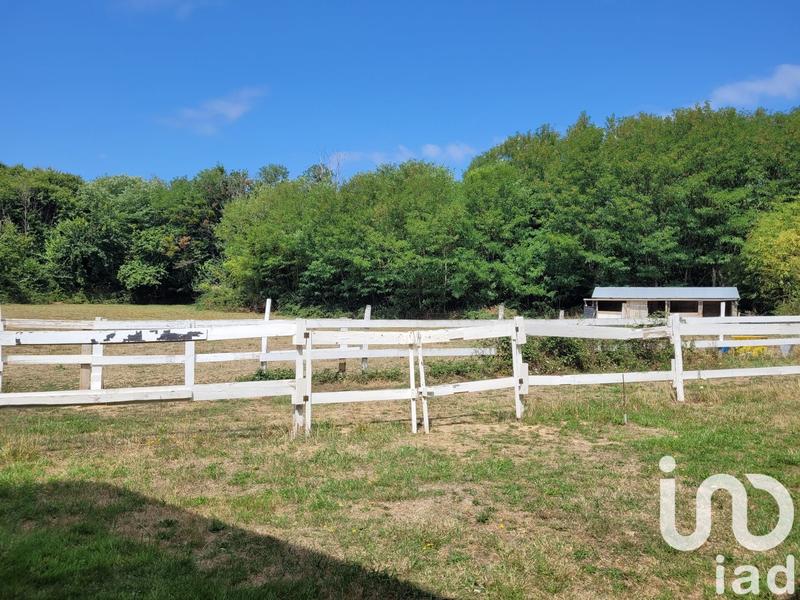 Maison - 245 m² - 7 pièces