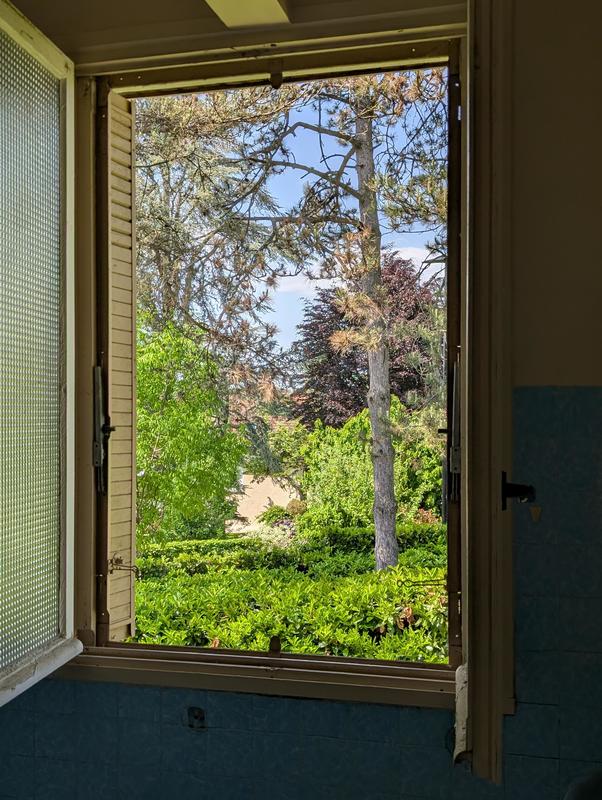 Maison - 91 m² - 5 pièces