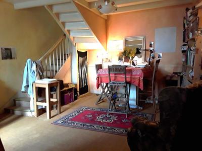 Maison - 75 m² - 3 pièces