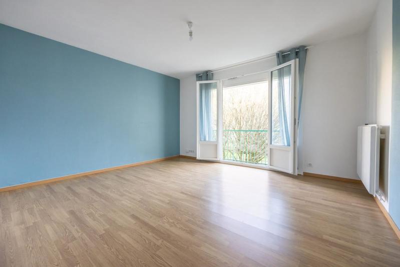 Appartement - 68 m² - 4 pièces