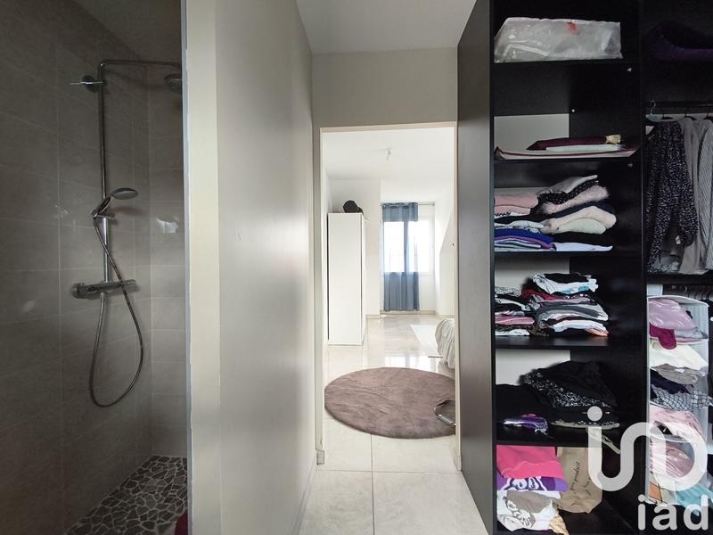 Maison - 195 m² - 7 pièces