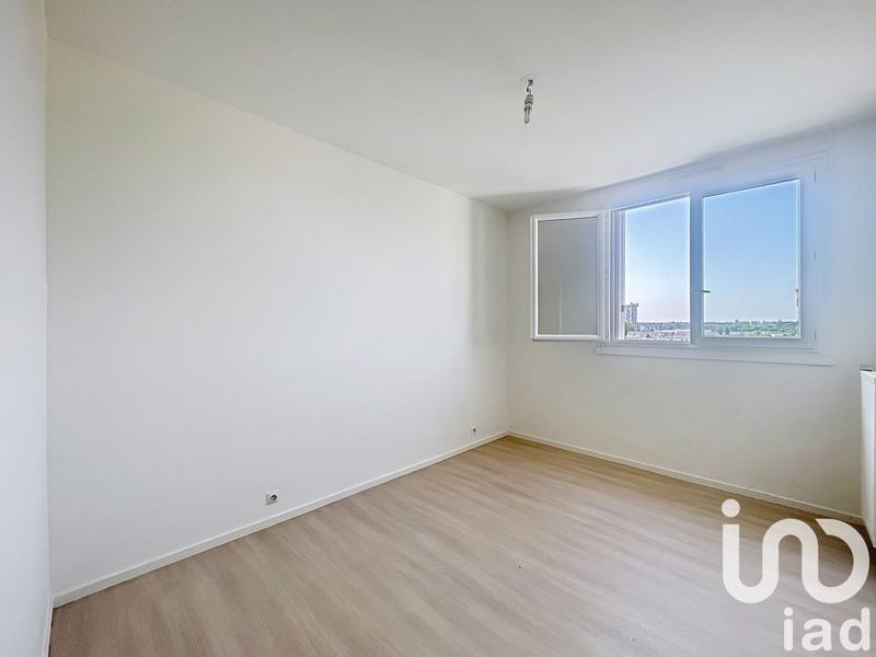 Appartement - 76 m² - 3 pièces