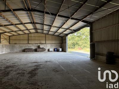 Terrain agricole - 6 859 m²