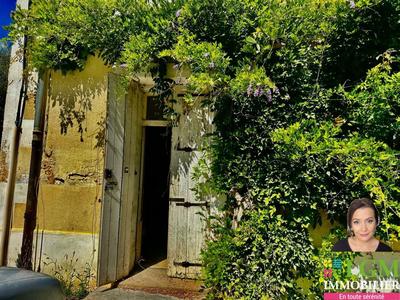 Mas - 300 m² - 8 pièces