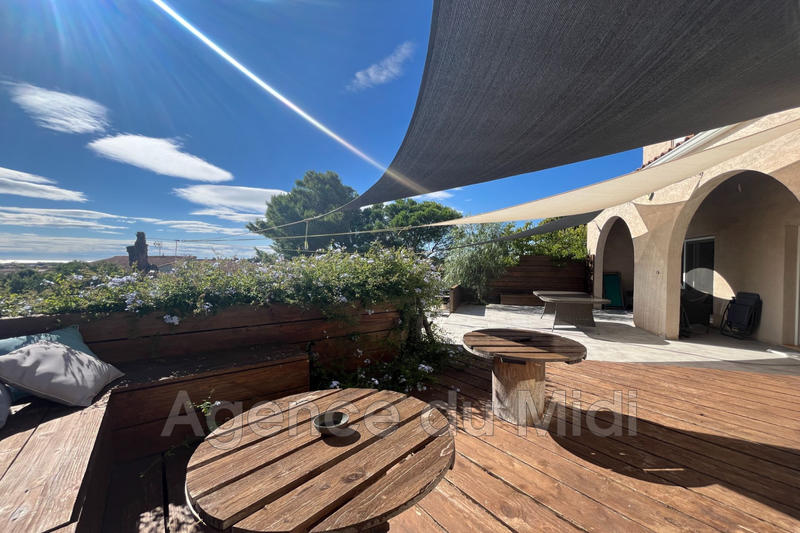 Maison - 186 m² - 7 pièces