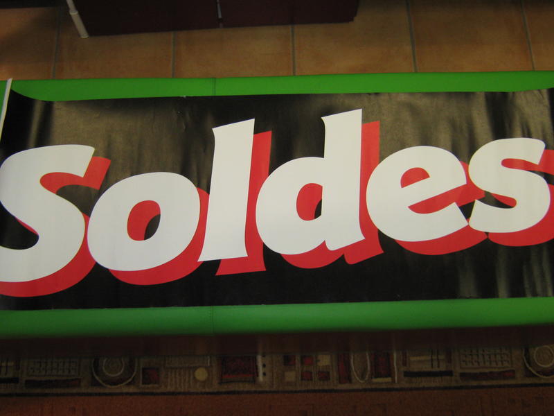 clinique de la chaussure