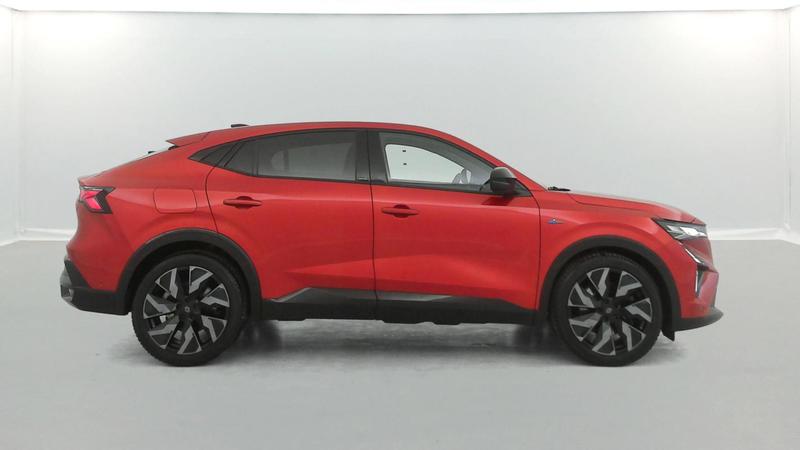 Renault Rafale E-Tech full hybrid 200 esprit Alpine