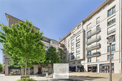 Appartement - 27 m² - 1 pièce