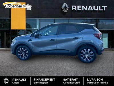 Renault Captur TCe 100 Gpl Evolution