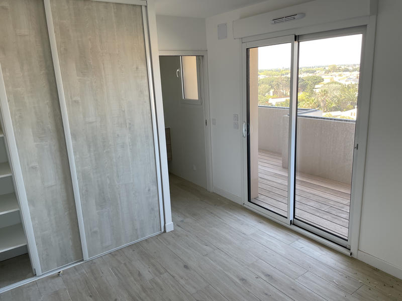 Appartement - 129 m² - 5 pièces