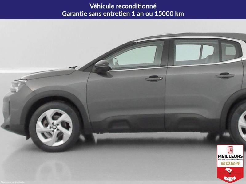 Citroën C5 Aircross 1.2 PureTech 130ch Feel