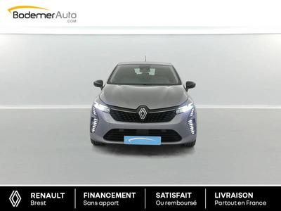 Renault Clio TCe 90 Evolution