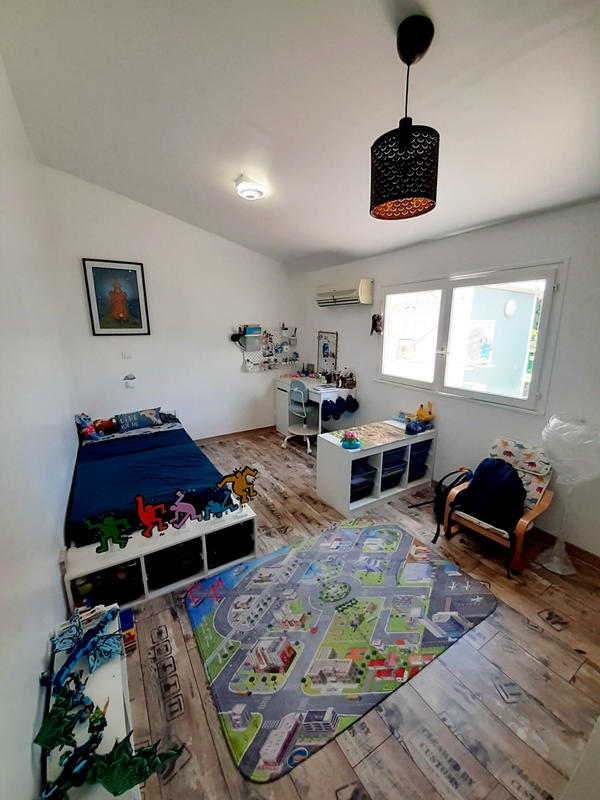 Villa - 125 m² - 5 pièces