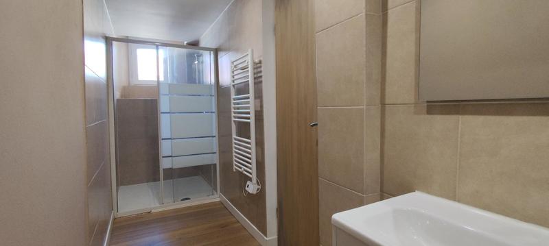 Appartement - 88 m² - 4 pièces