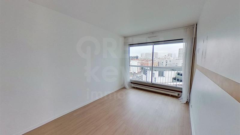 Appartement - 139 m² - 6 pièces