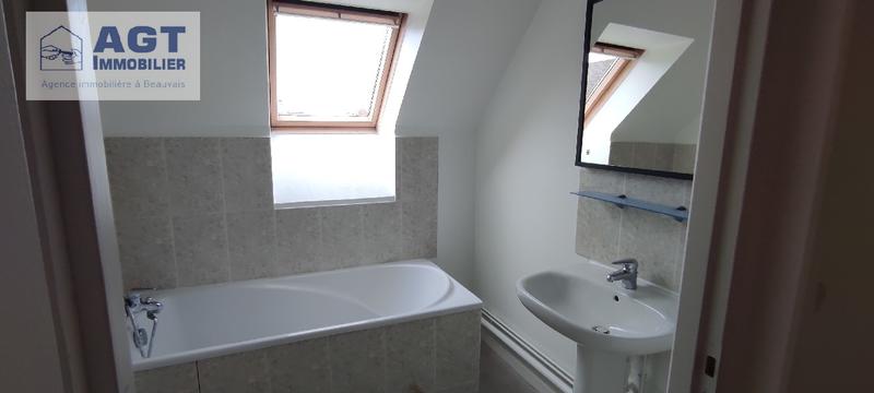 Maison - 105 m² - 6 pièces