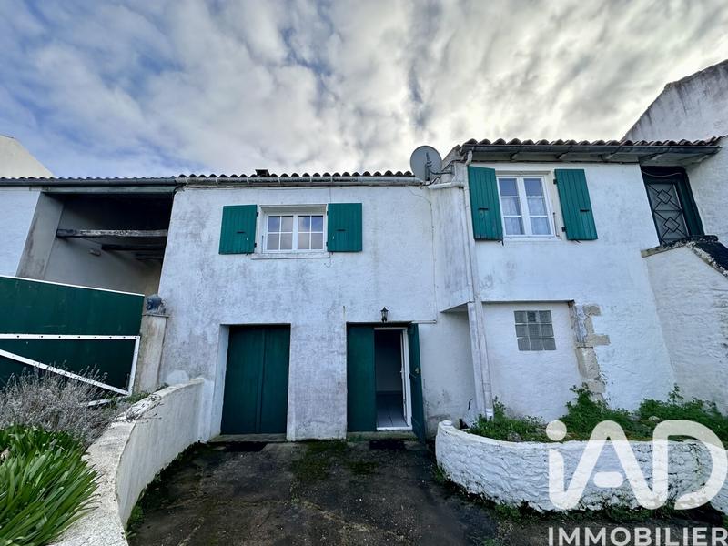 Maison - 179 m² - 8 pièces