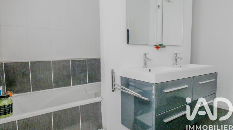 Maison - 117 m² - 6 pièces