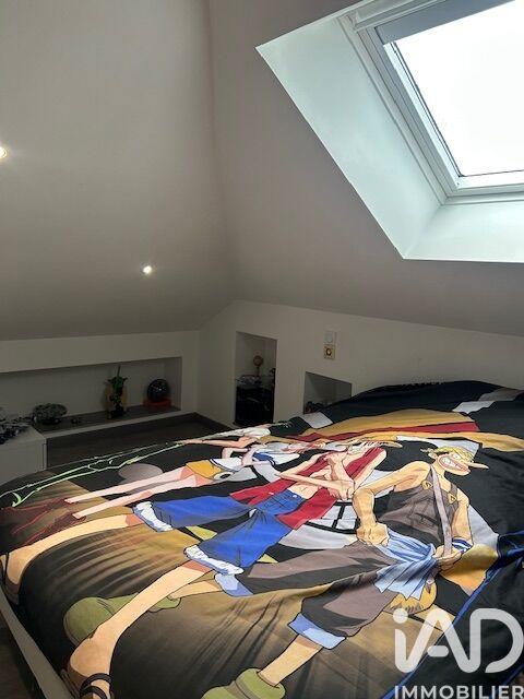 Maison de ville - 152 m² - 5 pièces