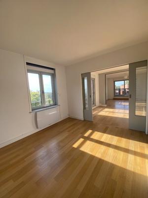 Appartement - 115 m² - 4 pièces