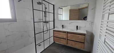 Maison - 106 m² - 4 pièces