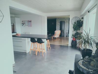 Maison - 160 m² - 7 pièces