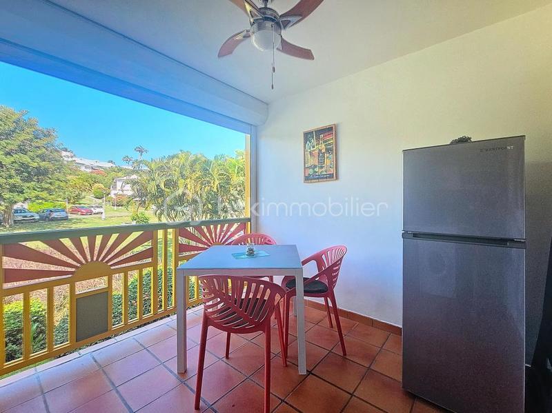 Studio - 29 m² - 1 pièce