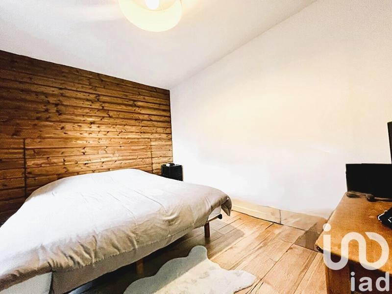 Maison - 103 m² - 5 pièces