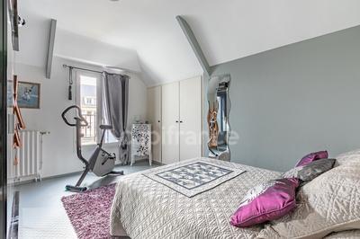 Appartement - 130 m² - 6 pièces