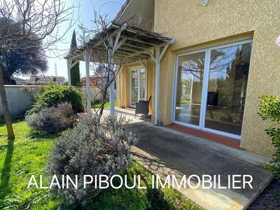 Maison traditionnelle - 146 m² - 5 pièces