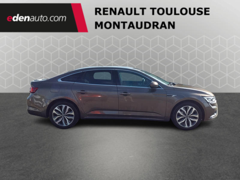 Renault Talisman Tce 160 Edc Fap Intens
