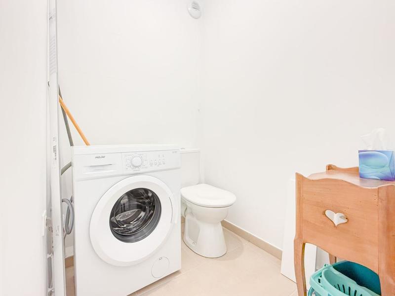 Appartement - 3 pièces