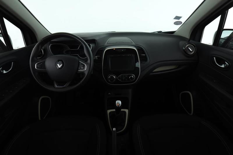 Renault Captur 0.9 TCe Business 90 ch