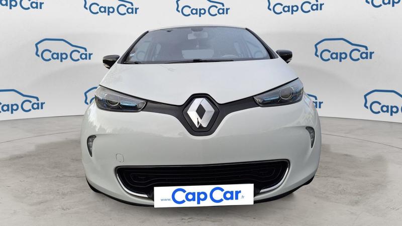 Renault Zoe R90 Life - Automatique