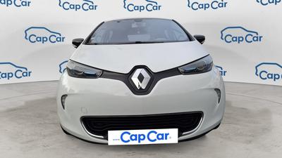 Renault Zoe R90 Life - Automatique