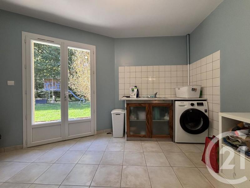 Maison - 144 m² - 6 pièces