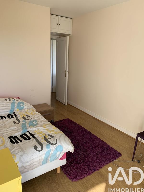 Appartement - 77 m² - 4 pièces