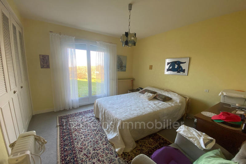 Maison - 158 m² - 6 pièces