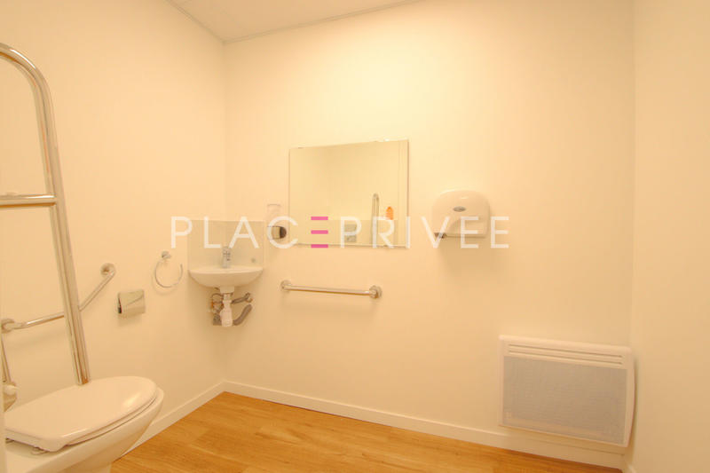 Bureau - 31 m² - 3 pièces