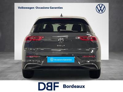 Volkswagen Golf 2.0 Tdi Scr 115 Dsg7 Life Business
